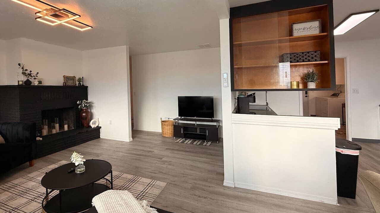 Photo of Livingroom in Caldwell