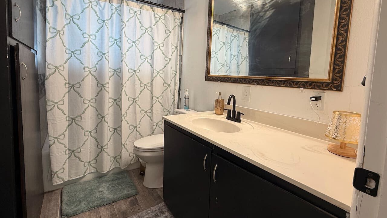 Photo of Bathroom in Caldwell