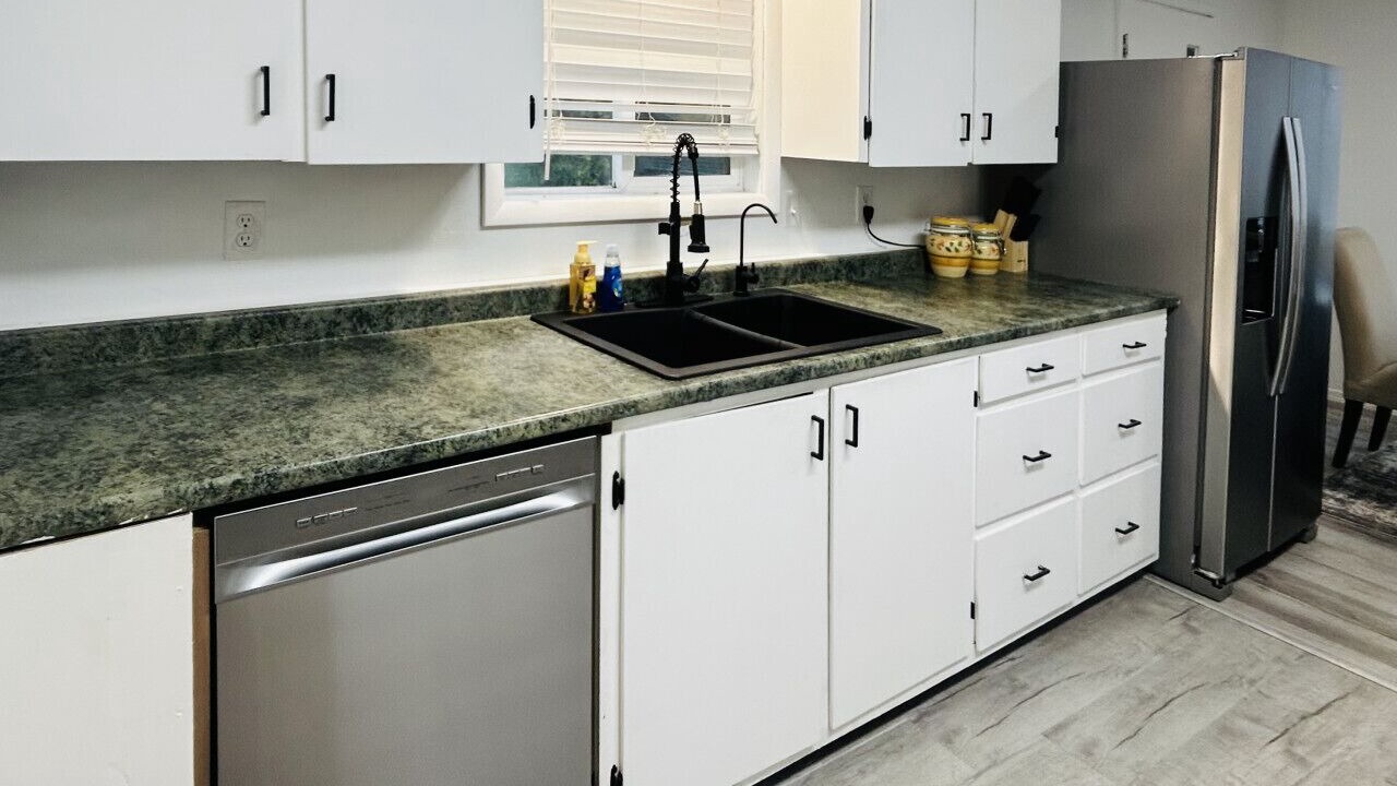 Photo of Kitchen in Caldwell
