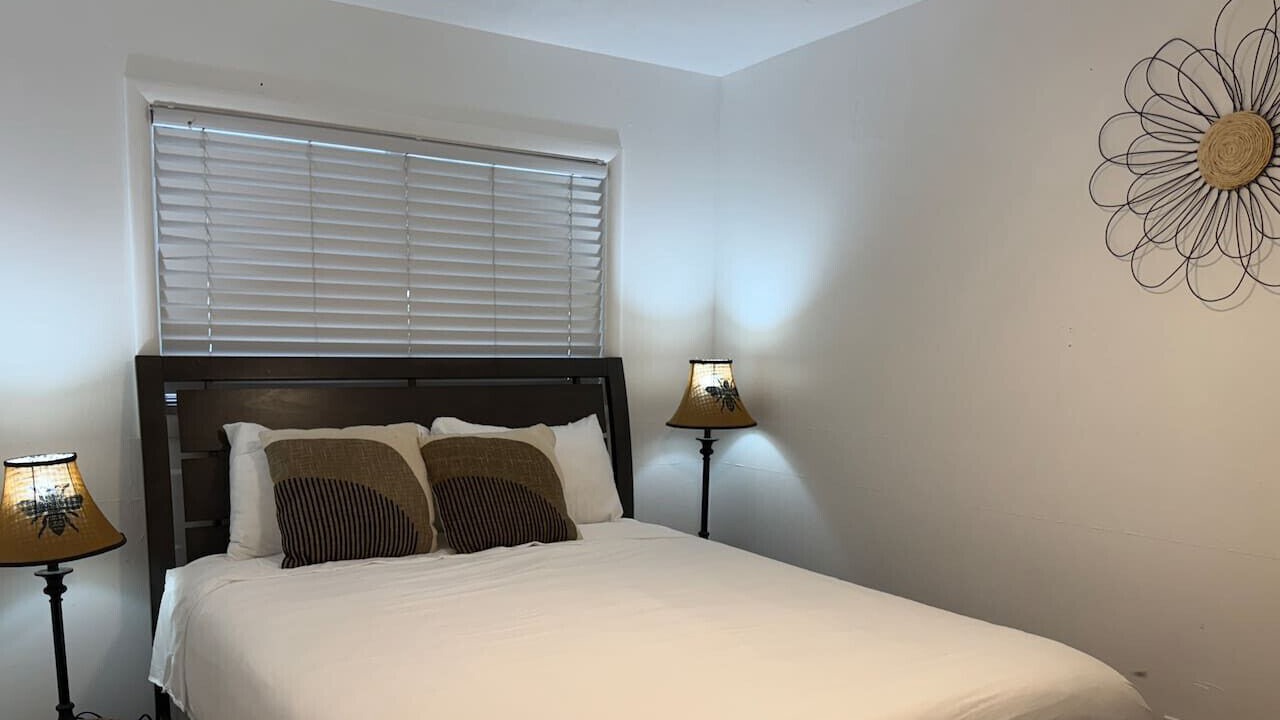Photo of Bedroom in Caldwell