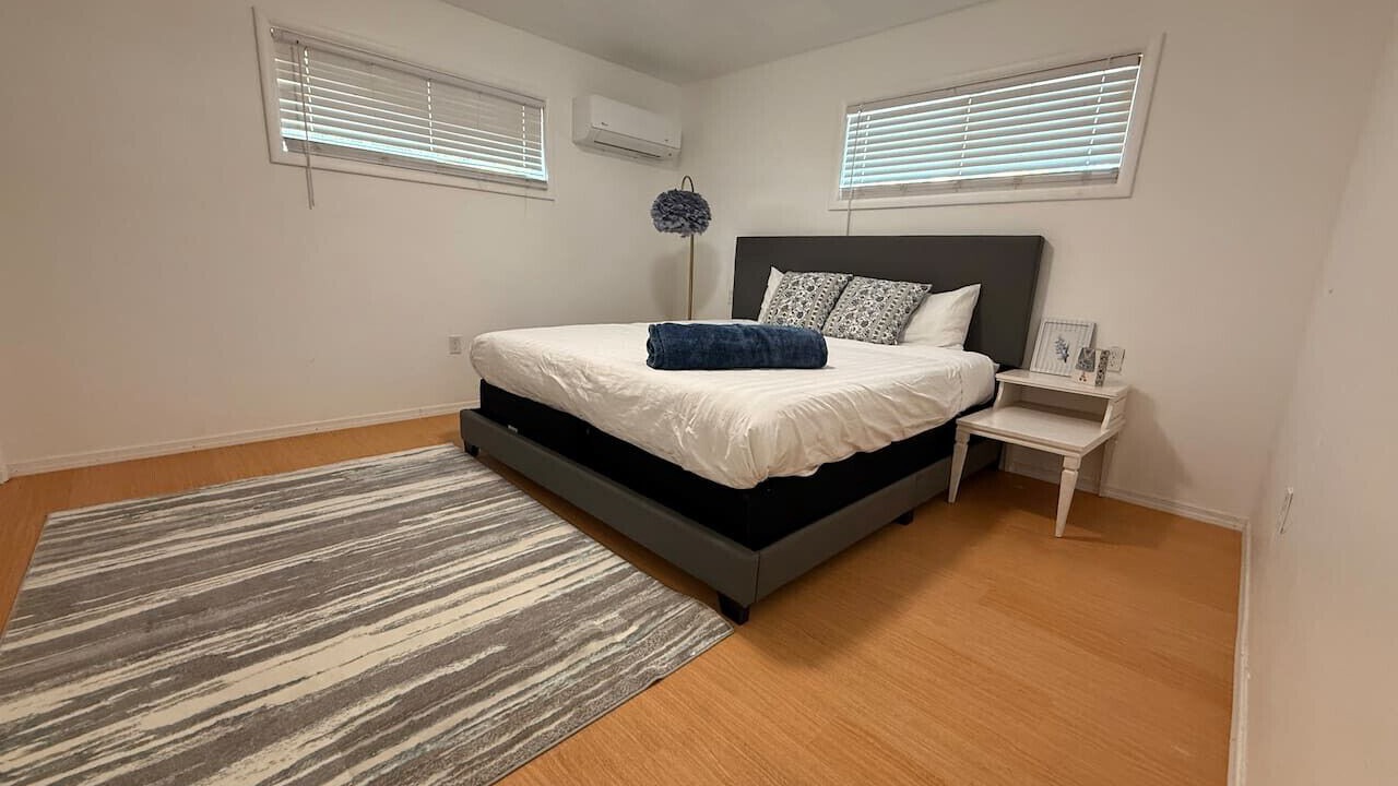 Photo of Bedroom in Caldwell