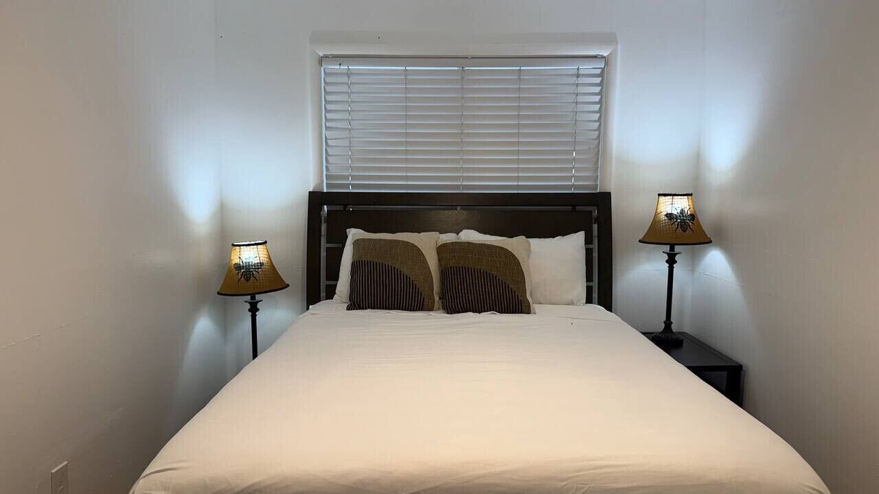Photo of Bedroom in Caldwell