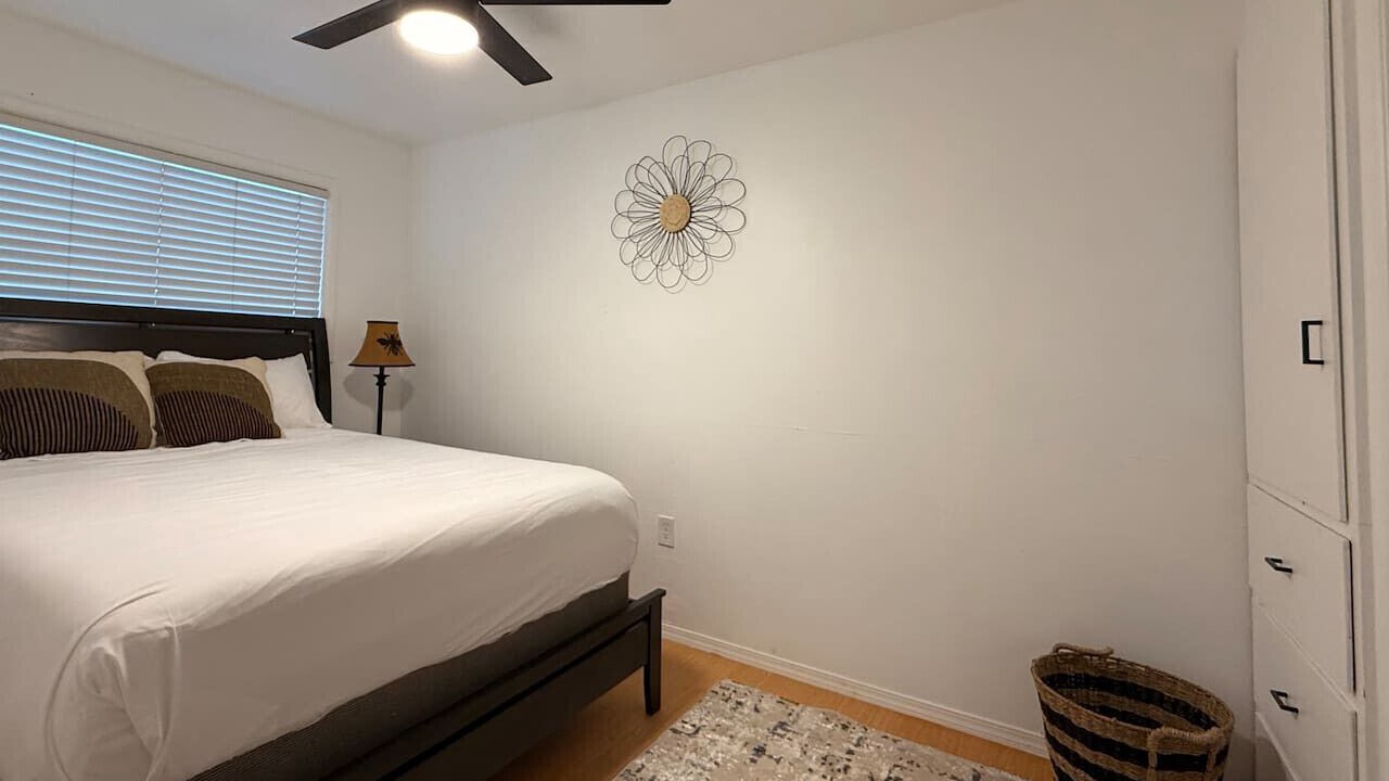 Photo of Bedroom in Caldwell