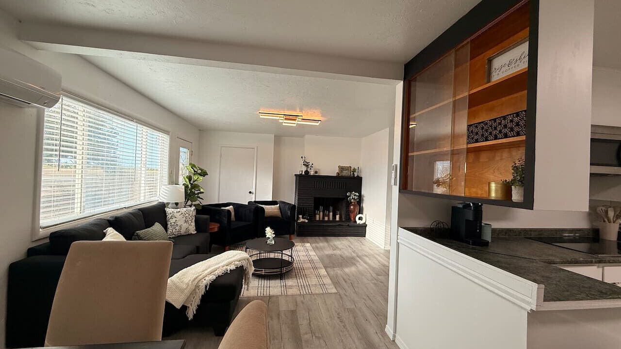 Photo of Livingroom in Caldwell