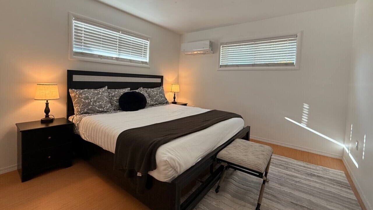Photo of Bedroom in Caldwell