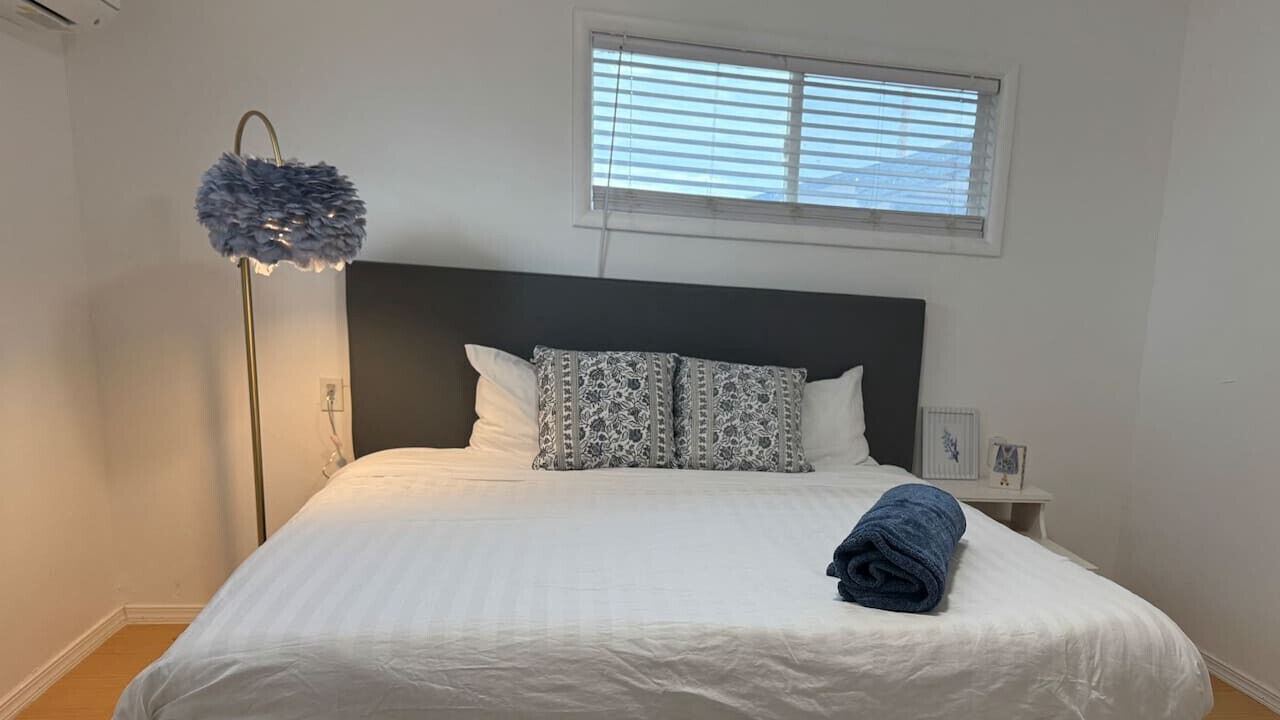 Photo of Bedroom in Caldwell