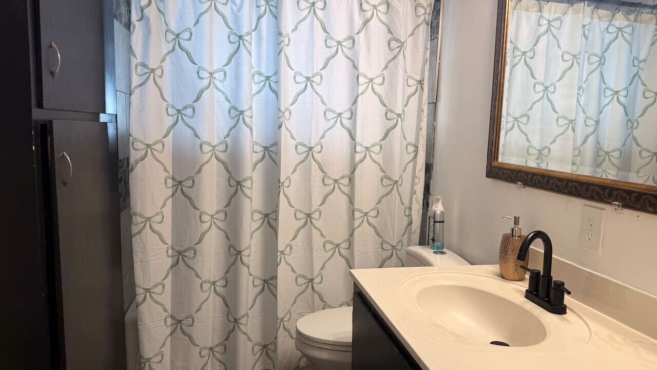 Photo of Bathroom in Caldwell
