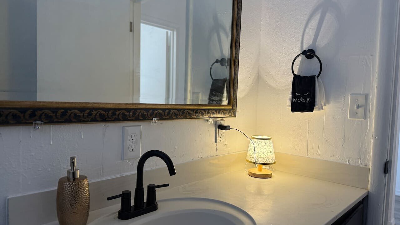 Photo of Bathroom in Caldwell
