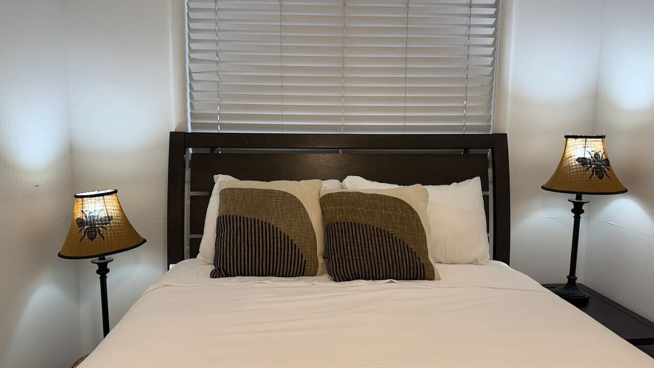 Photo of Bedroom in Caldwell