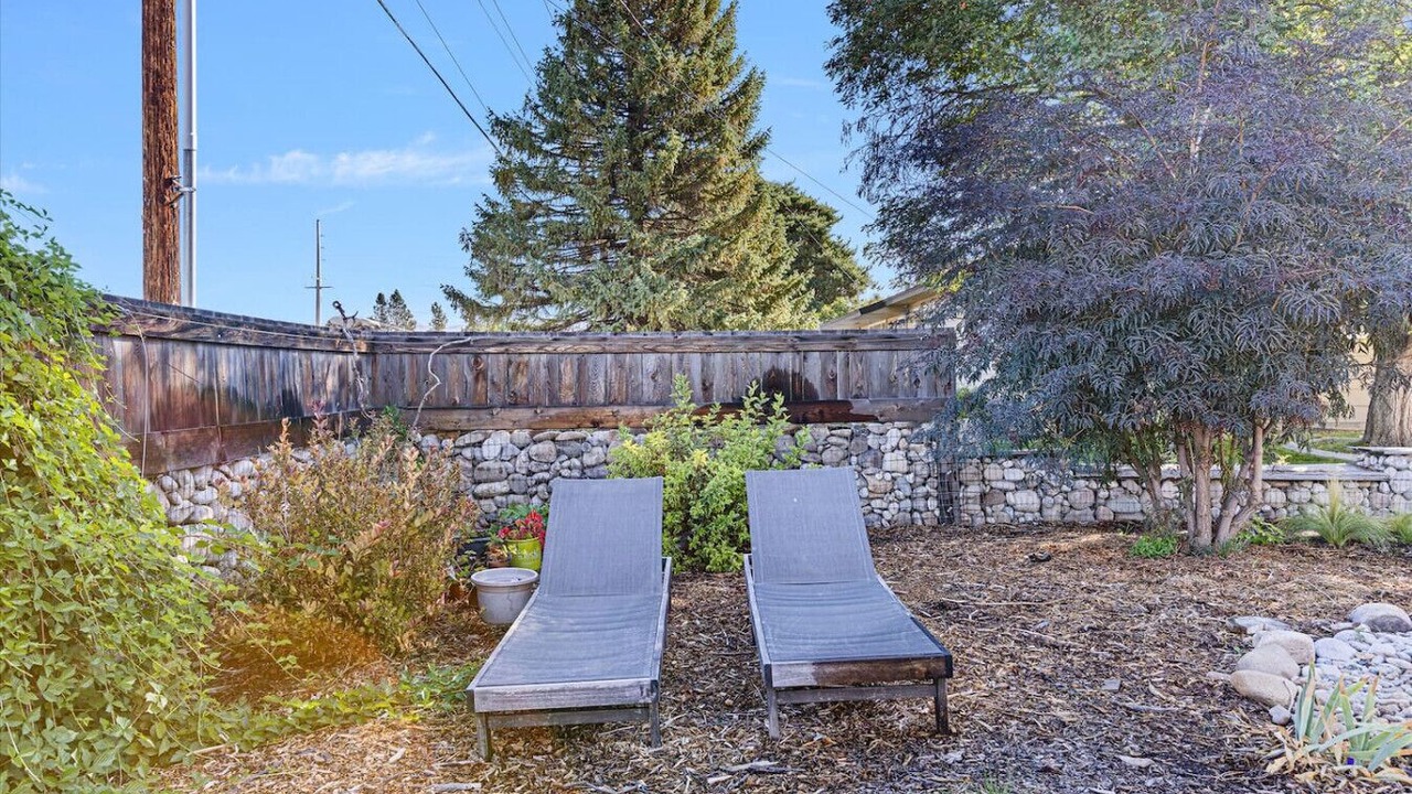 Photo of Outdoor in West Valley