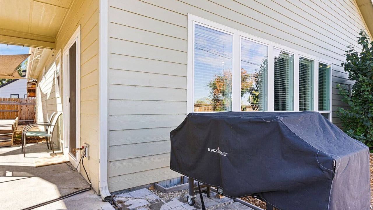 Photo of Patio Balcony in West Valley