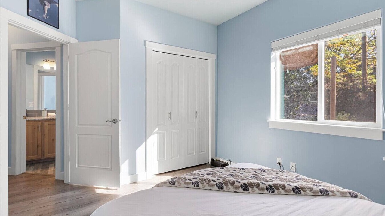 Photo of Bedroom in West Valley