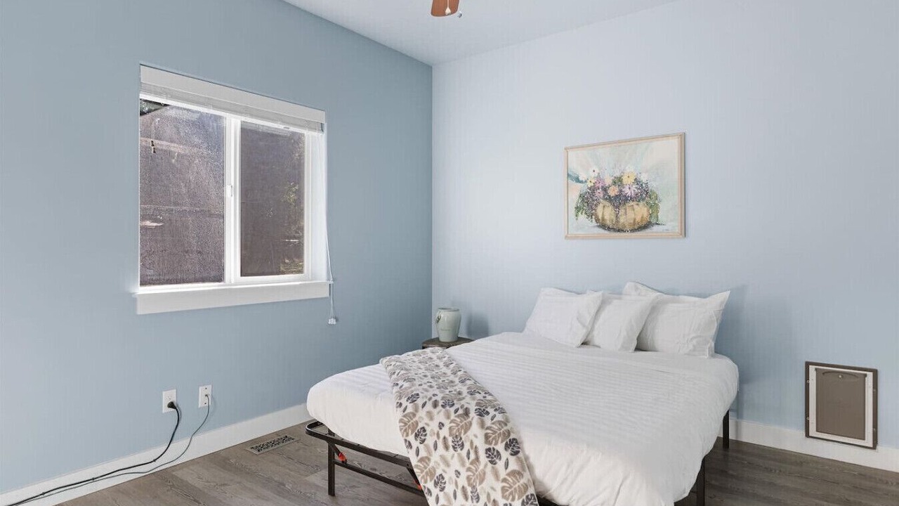 Photo of Bedroom in West Valley