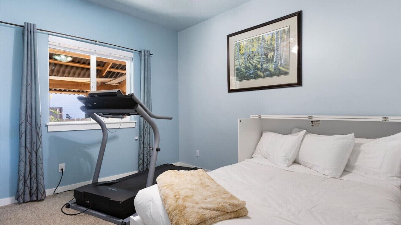 Photo of Bedroom in West Valley