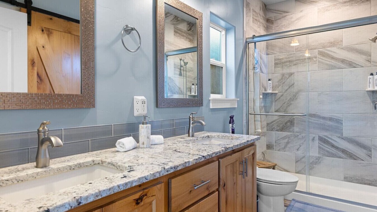 Photo of Bathroom in West Valley