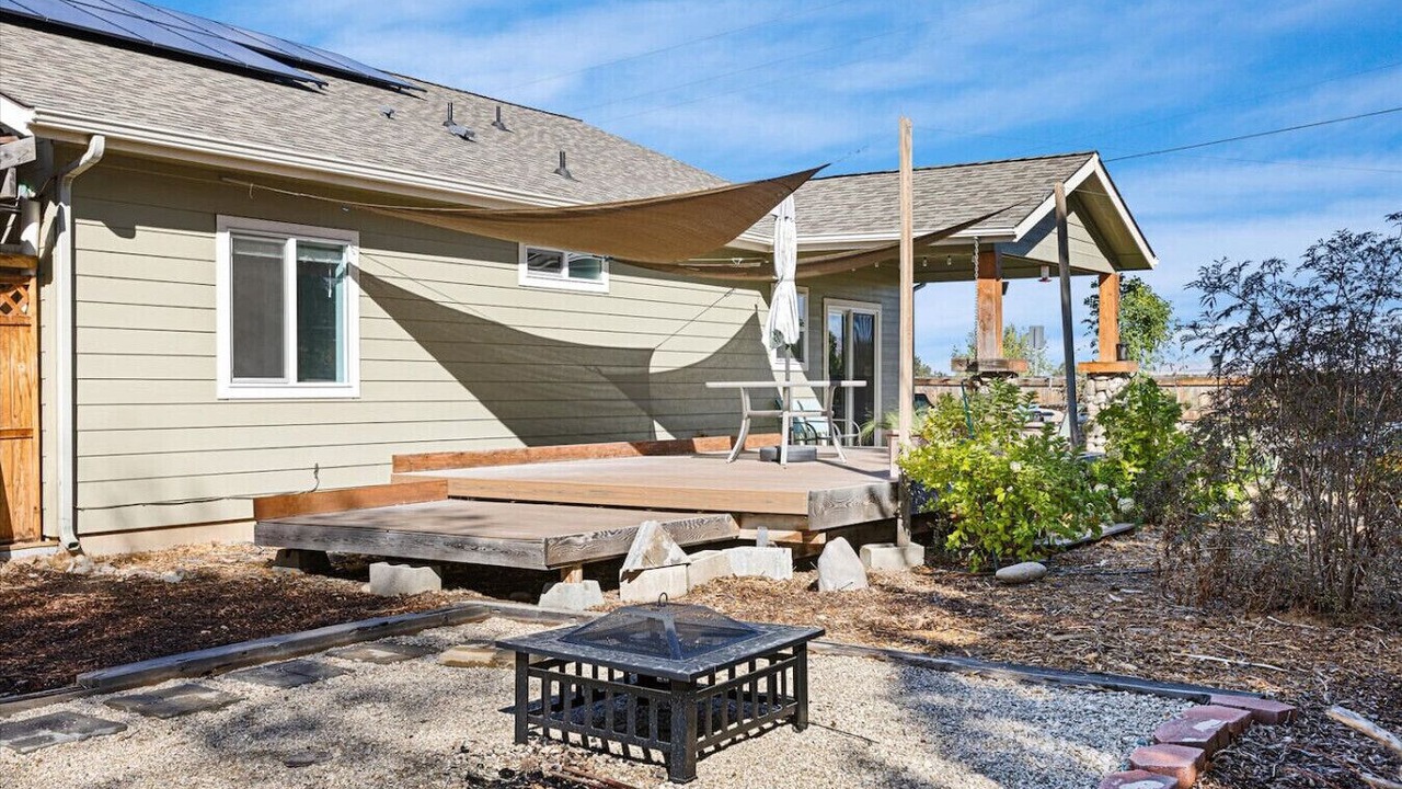Photo of Patio Balcony in West Valley