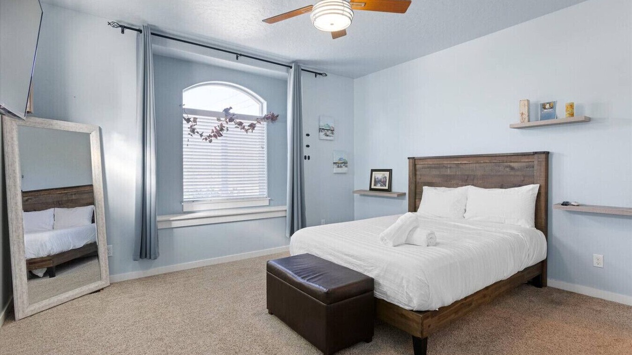 Photo of Bedroom in West Valley