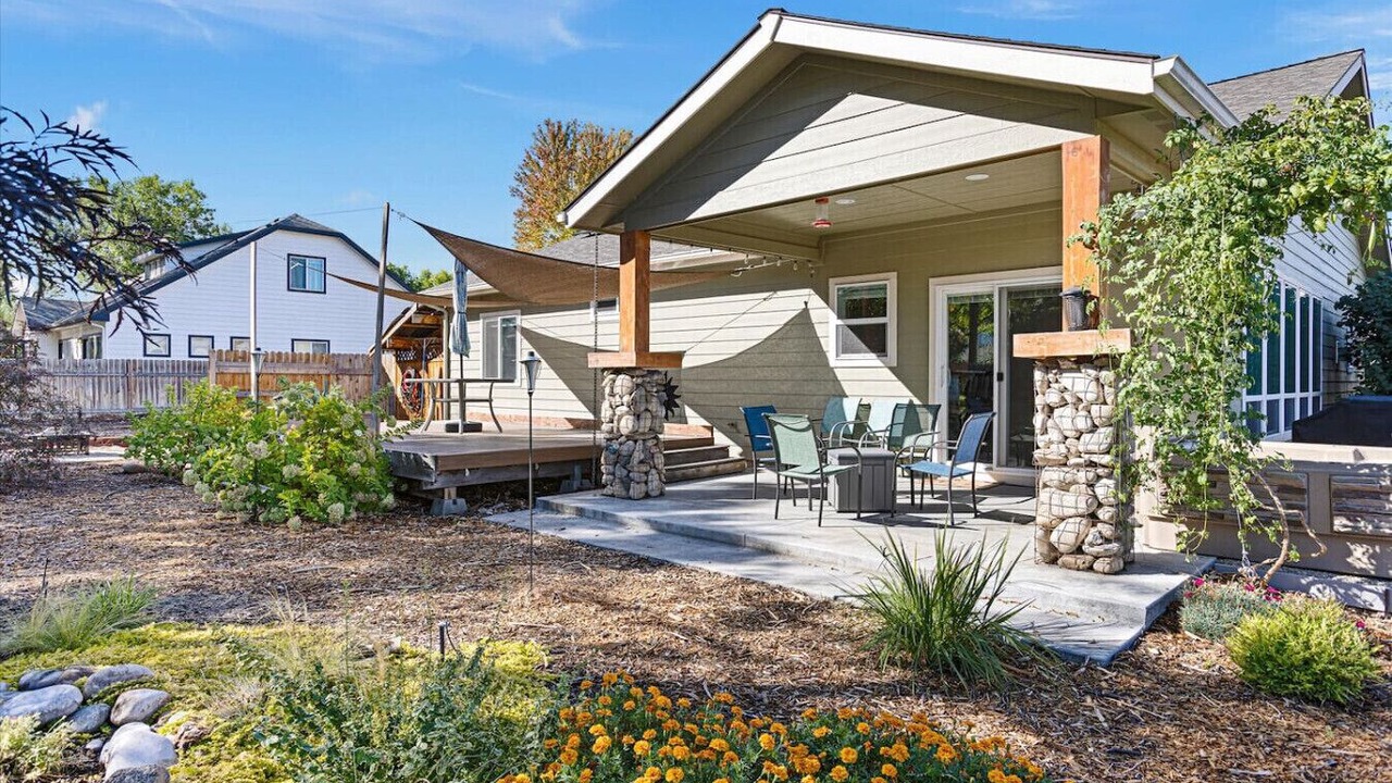 Photo of Patio Balcony in West Valley