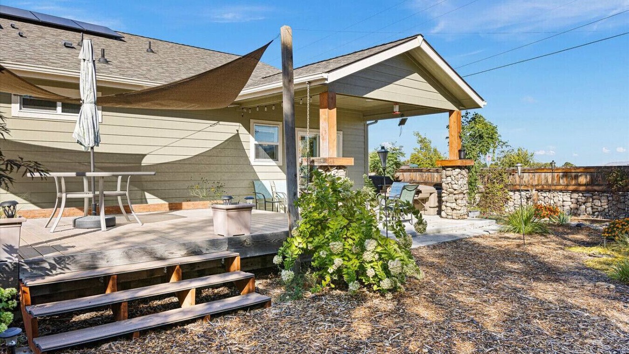 Photo of Outdoor in West Valley