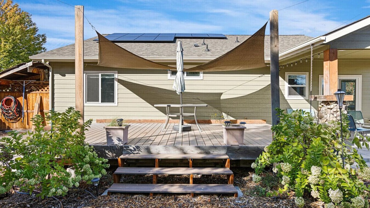 Photo of Patio Balcony in West Valley