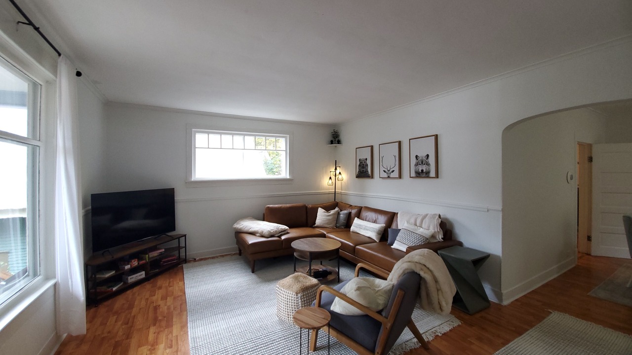 Photo of Livingroom in Wallace