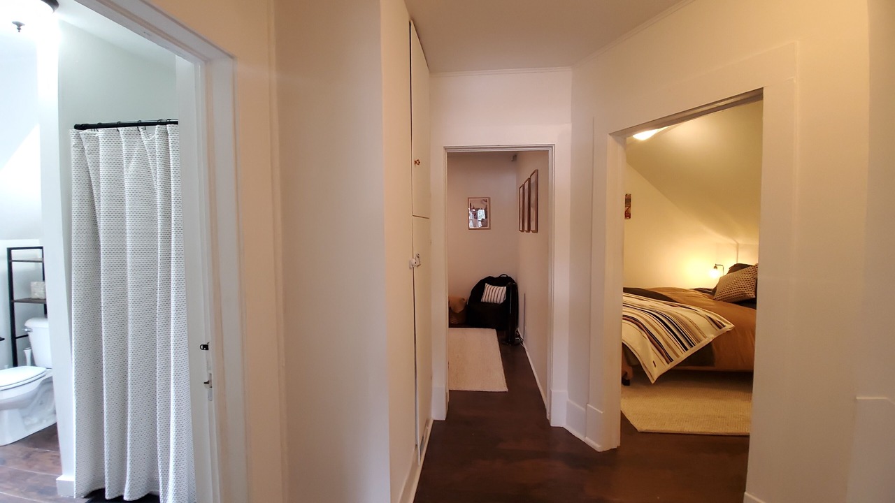 Photo of Bedroom in Wallace