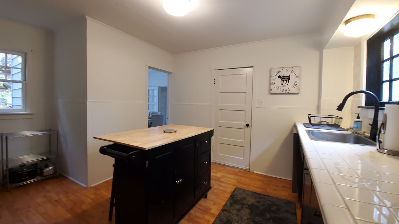 Photo of Kitchen in Wallace