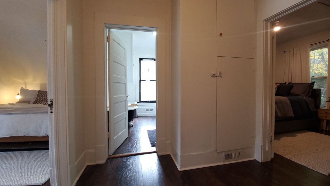 Photo of Bedroom in Wallace