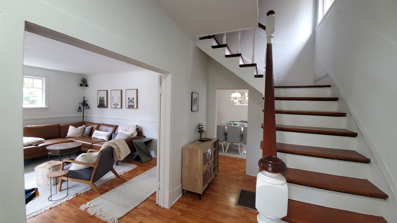 Photo of Livingroom in Wallace