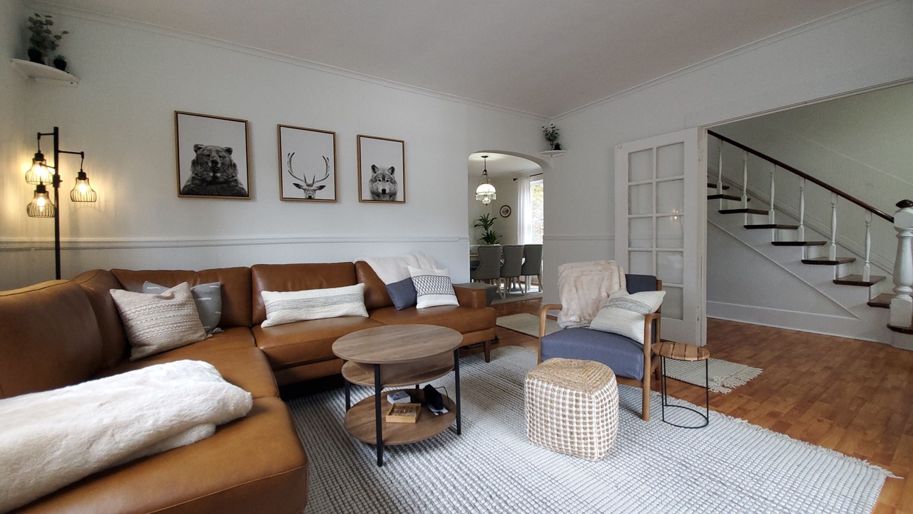 Photo of Livingroom in Wallace