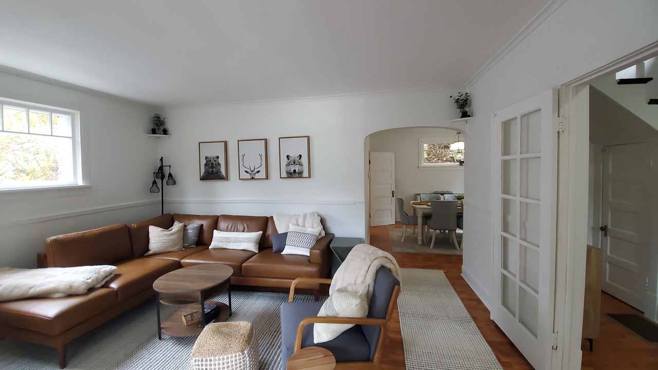Photo of Livingroom in Wallace