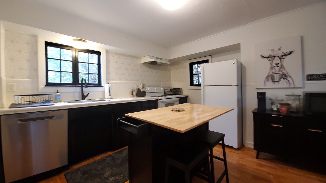 Photo of Kitchen in Wallace