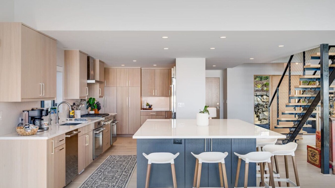 Photo of Kitchen in Indianola