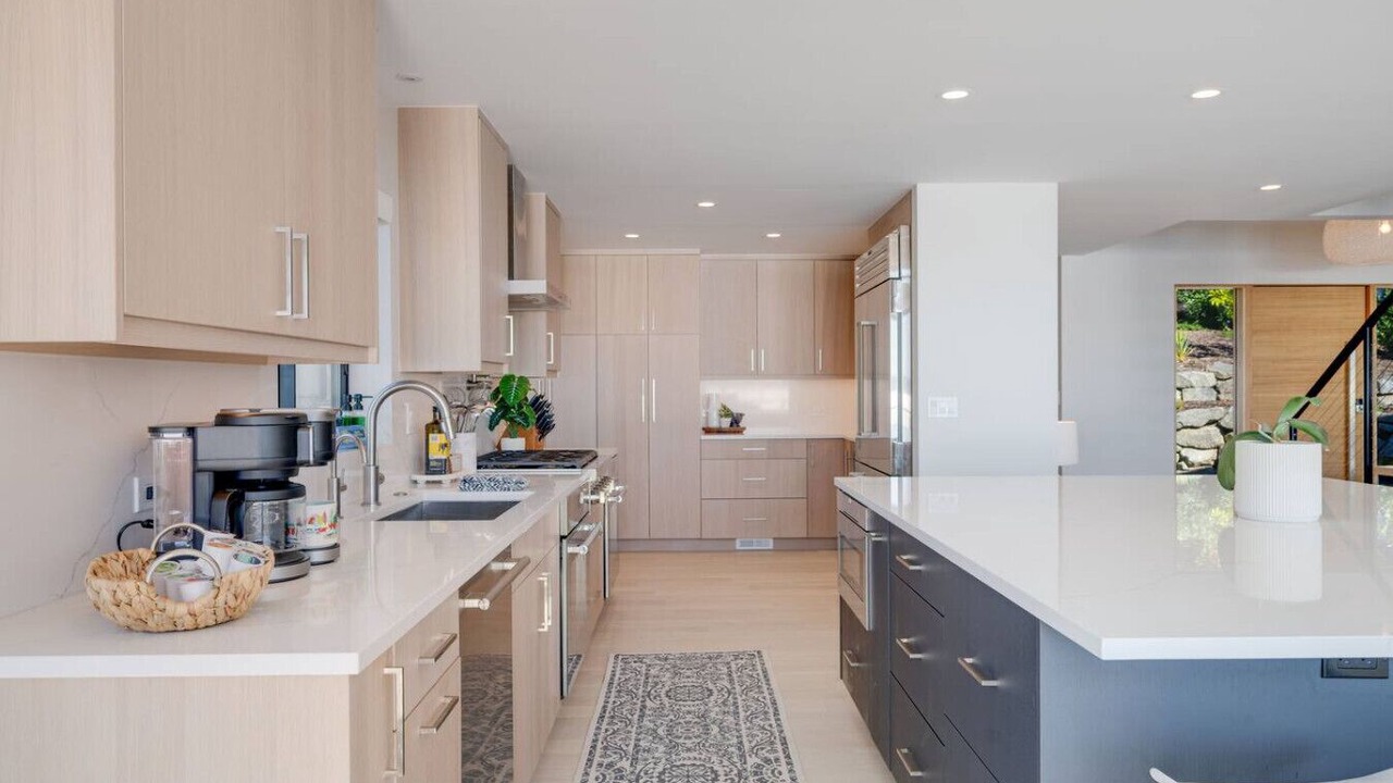 Photo of Kitchen in Indianola