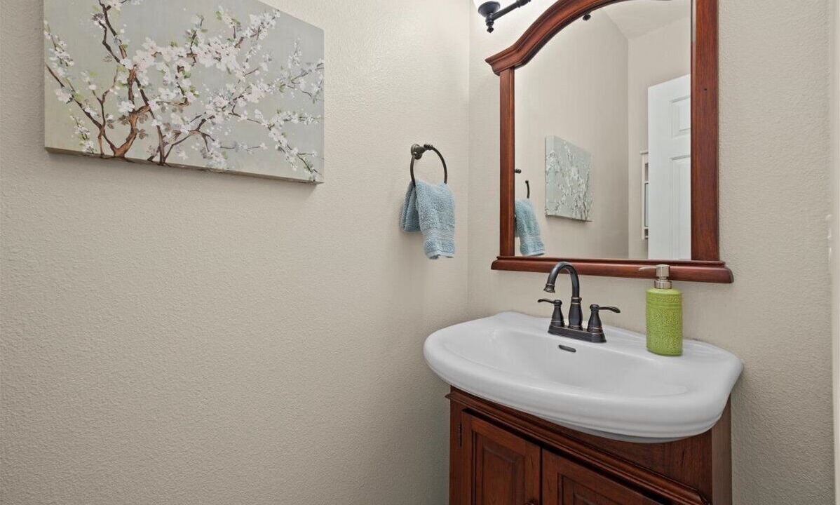 Photo of Bathroom in Nampa