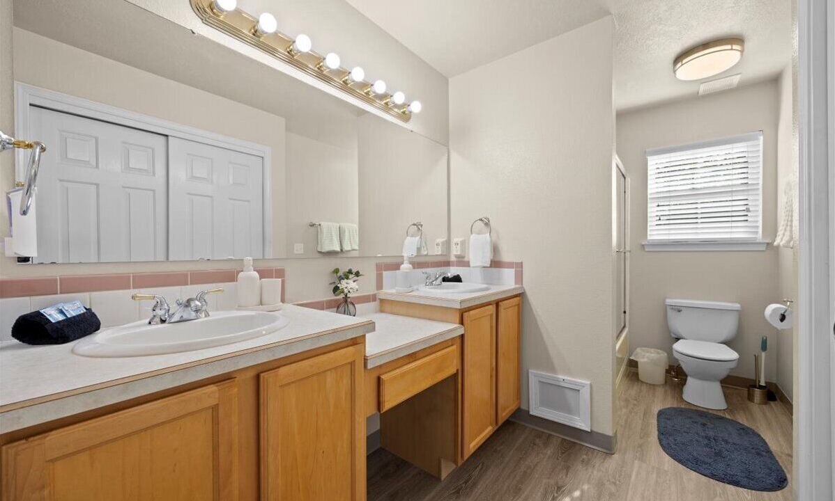 Photo of Bathroom in Nampa