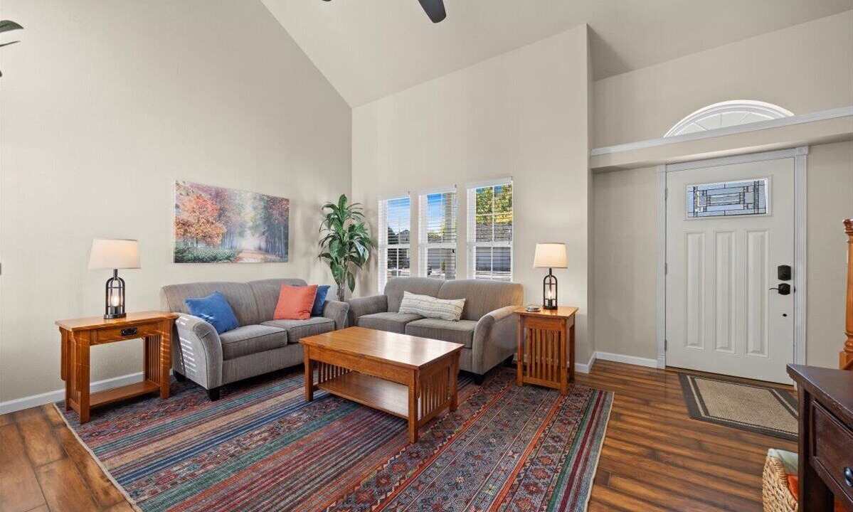 Photo of Livingroom in Nampa