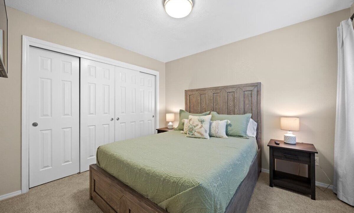 Photo of Bedroom in Nampa