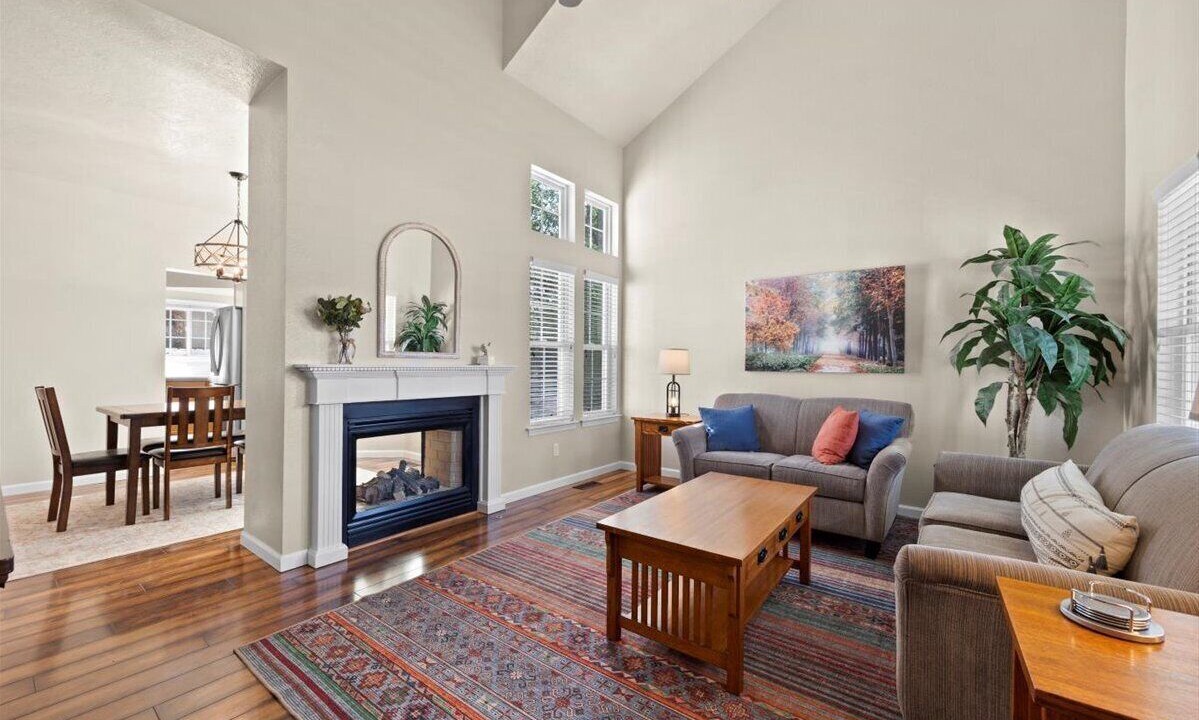 Photo of Livingroom in Nampa