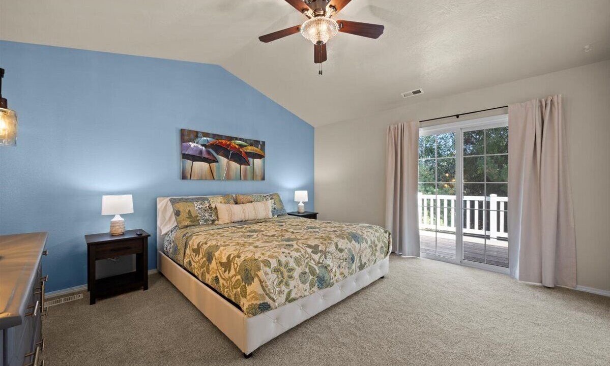 Photo of Bedroom in Nampa