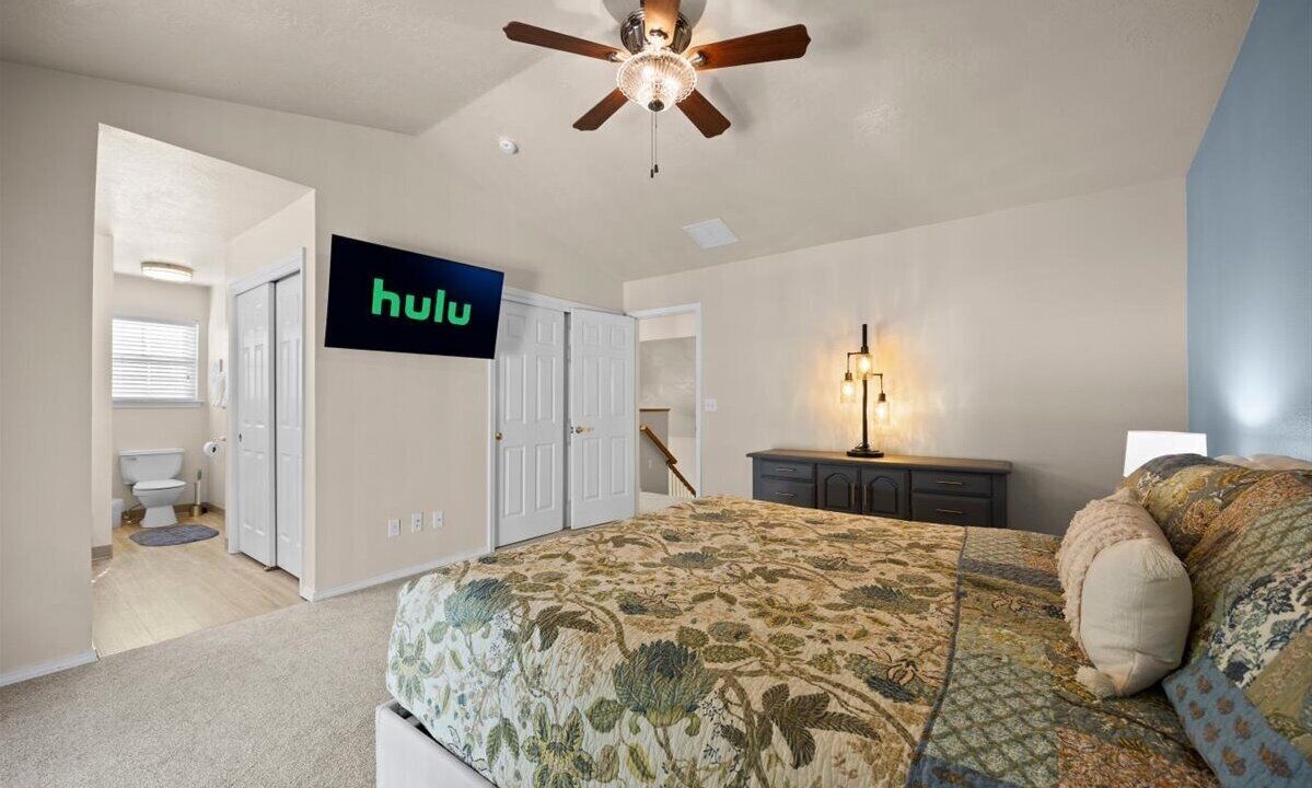 Photo of Bedroom in Nampa