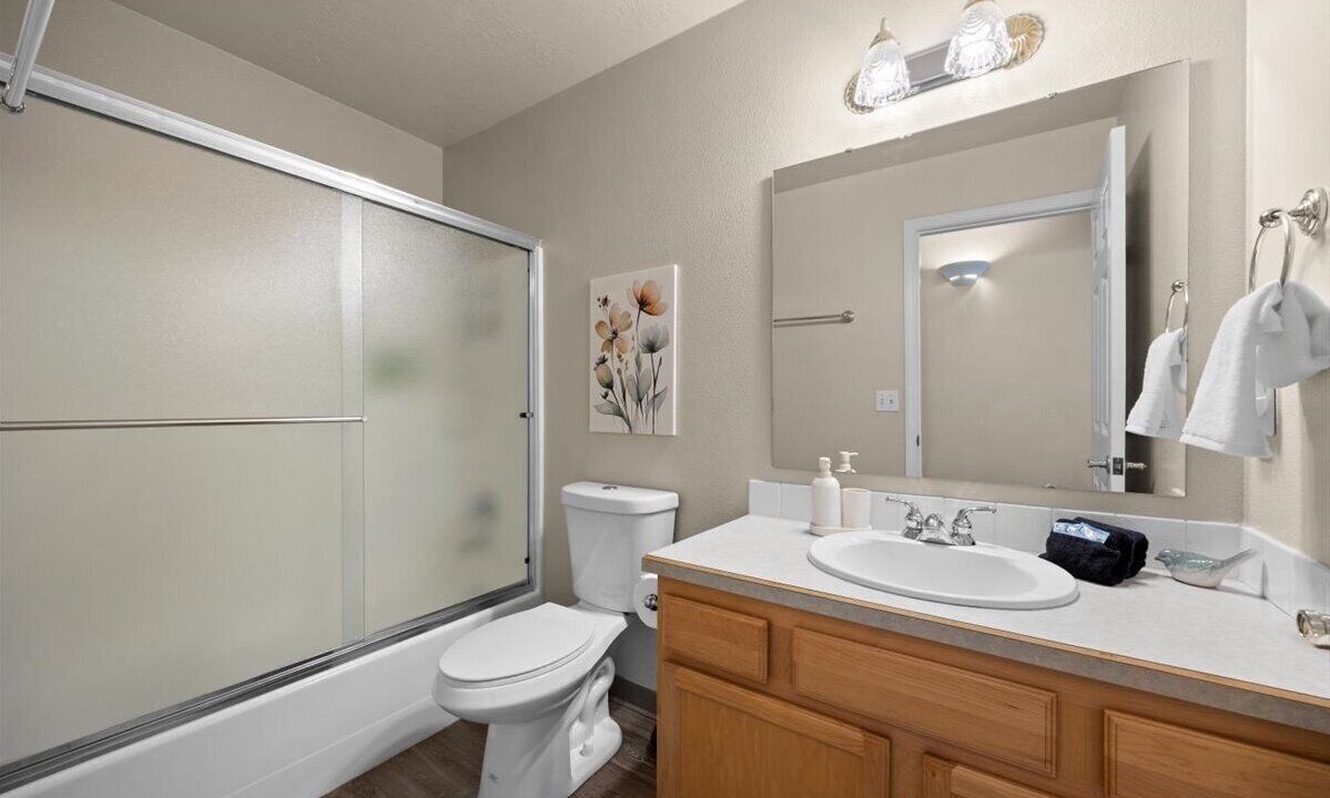 Photo of Bathroom in Nampa