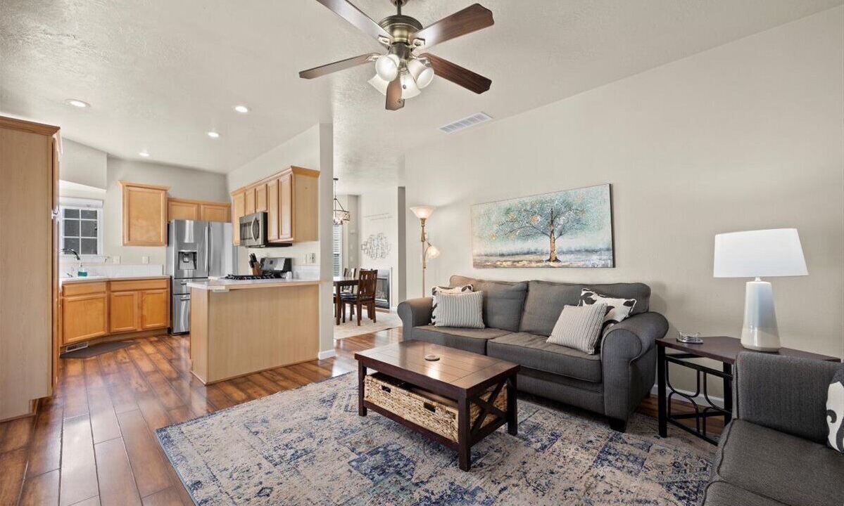 Photo of Livingroom in Nampa