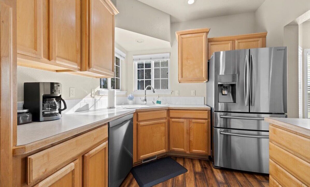 Photo of Kitchen in Nampa