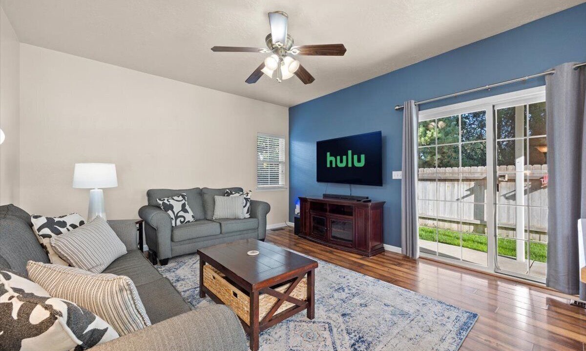 Photo of Livingroom in Nampa