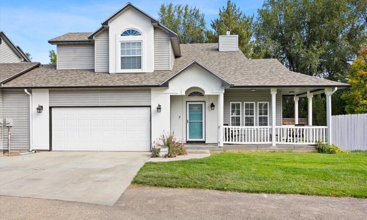Photo of Outdoor in Nampa