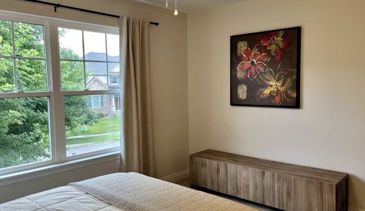 Photo of Bedroom in Ames