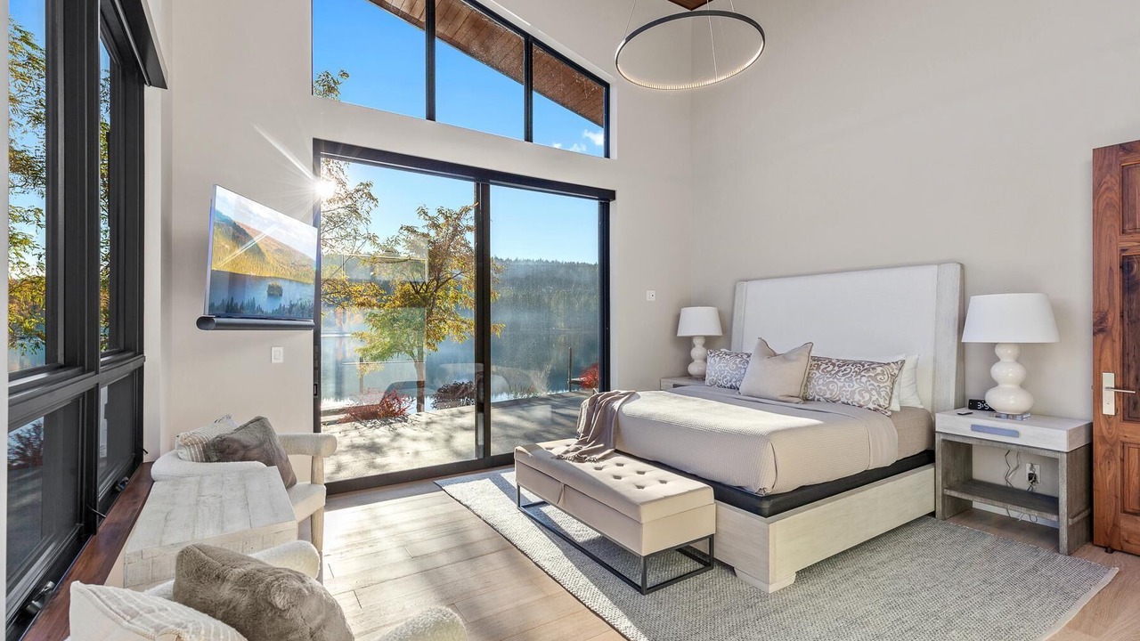 Photo of Outdoor in Coeur d'Alene