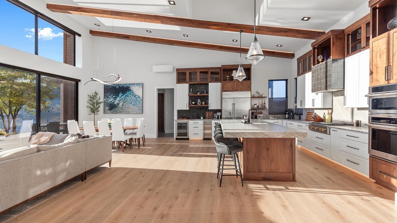Photo of Bedroom in Coeur d'Alene