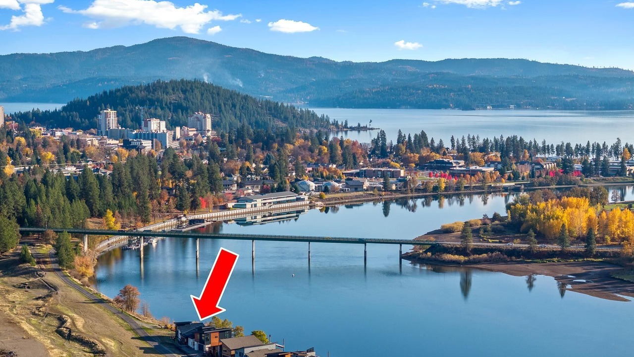 Photo of Others in Coeur d'Alene